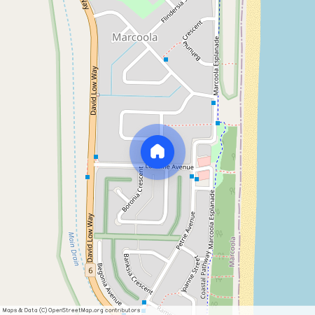 20 Lorraine Avenue, Marcoola