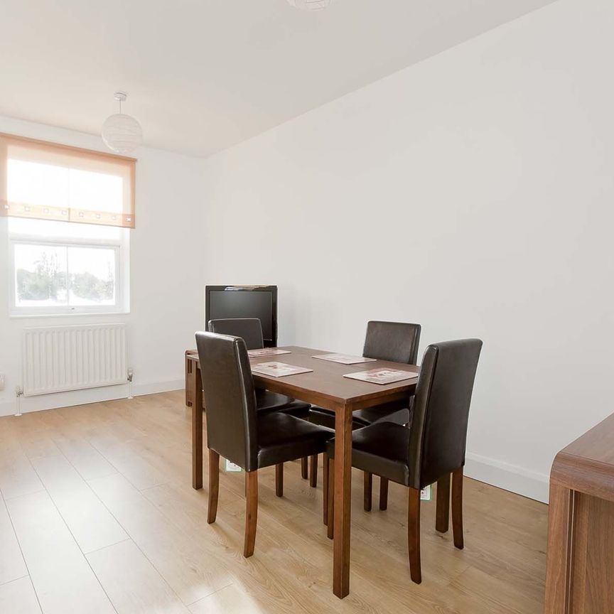 1 Bed Flat, Hungerford Road, N7 - Photo 1