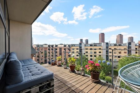 Amerikavej 1756 København - Photo 4