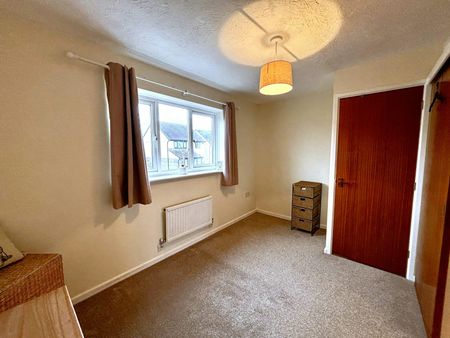 End of terrace house to rent on - Photo 3