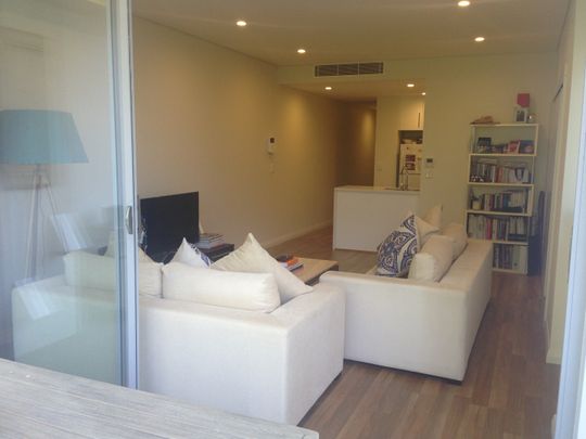 8/2A Duke St, Kensington NSW 2033 - Apartment For Rent | Domain - Photo 1