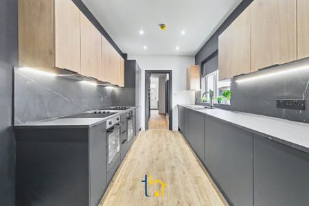1 bed house share to rent in Highfield Street, Coalville, LE67 - Photo 5