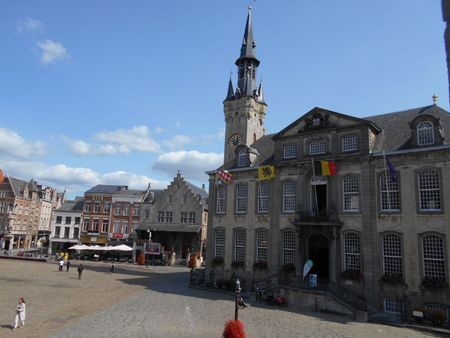 Appartement, 2 slaapkamers, terras - Photo 3