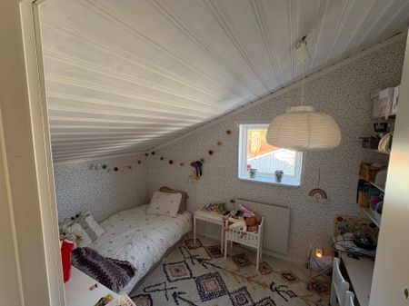 Cederströmsvägen, Bromma - Foto 4