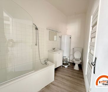 Location Appartement 2 pièces 44m² - Photo 6