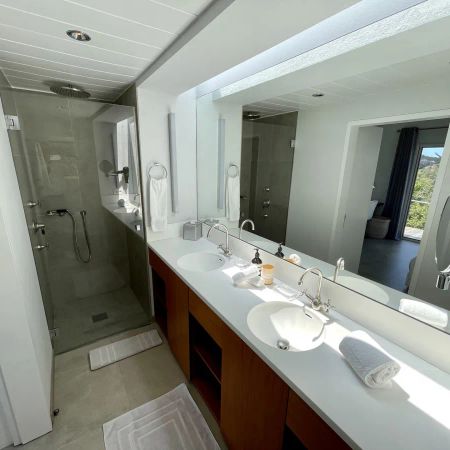 Colombier, 2 Bedrooms Villa for rent - Photo 4