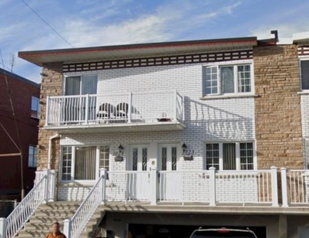 À louer / Appartement - Photo 1