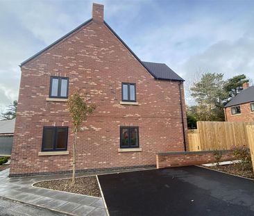 5 bedroom detached house to rent - Photo 4
