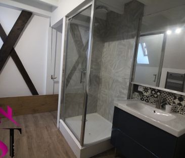 Location Appartement 2 pièces 71m² AUXONNE 21130 - Photo 1