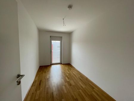 Traumhafte 3-Zimmer Wohnung in der Liebenauer Hauptstraße 144 - Photo 3