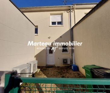 Location Appartement 3 pièces 77m² - Photo 1