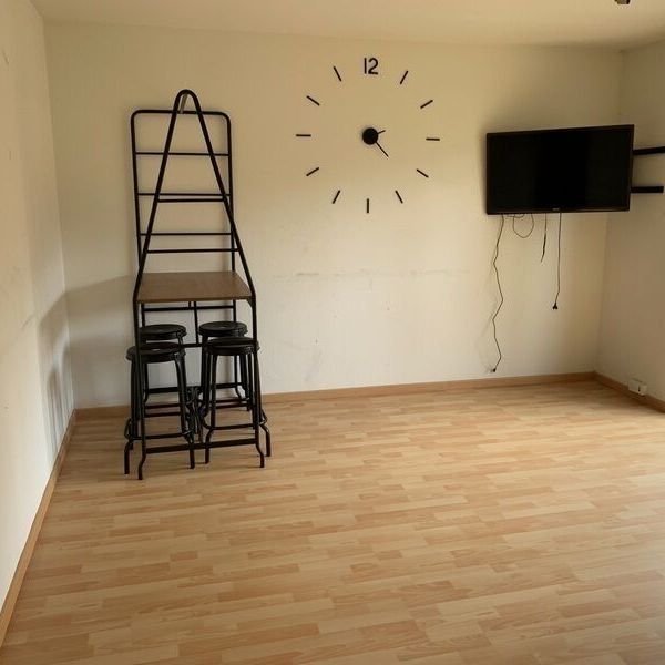 21/2-ROOM APARTMENT IN DÜBENDORF (ZH), FURNISHED - Photo 1