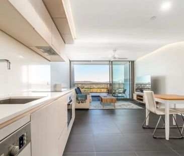 1410/25 Edinburgh Avenue, City ACT 2601 - Apartment For Rent | Domain - Photo 2