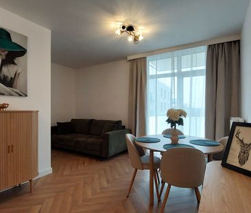 Sprawdź >>> Apartament w Rezydencji Liwska 41 m² - Zdjęcie 3