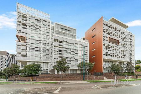 Apartment A703/15 Shepherd Street, Liverpool NSW - Photo 4