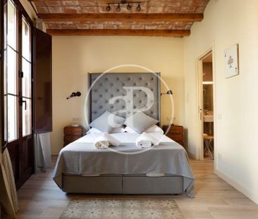 Apartment for rent in Poble Sec - Photo 3