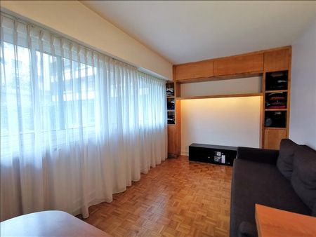 1 pièce - 28 m² - RDC - Colocation non autorisée - Photo 4