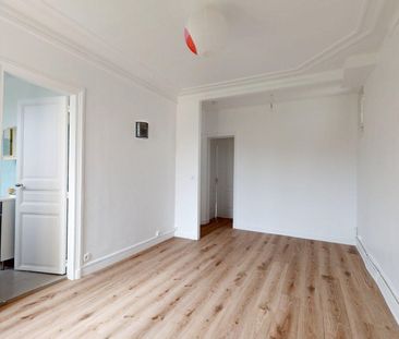 Location Appartement 3 pièces 42m² - Photo 3