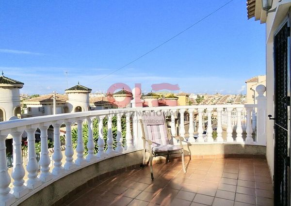 Long Term Rental 3 beds detached villa near Villamartin