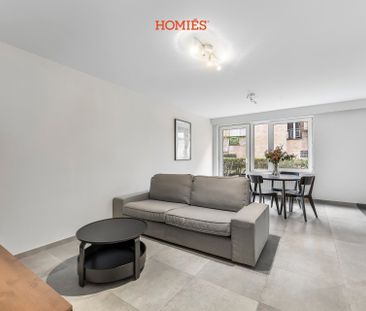 Bemeubelde appartementen in centrum Leuven - Photo 2