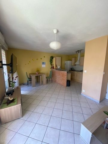 Location Appartement 2 pièces Meublé 50m² LA MOTTE SERVOLEX 73290 - Photo 3