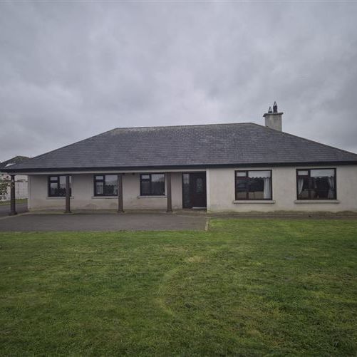 Avenue drive, Nurney, Kildare, R51x858 - Photo 1