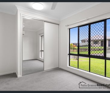 Stylish Elevated Home with double bay Shed - Photo 3