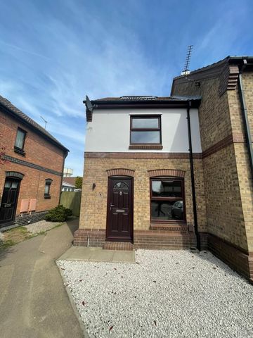 Finisterre Rise, Great Yarmouth, Caister-On-Sea - Photo 5