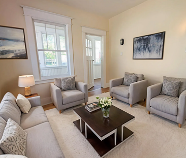 Newly Renovated 2-Bedroom Unit with Sun Room in Welland! - Photo 3