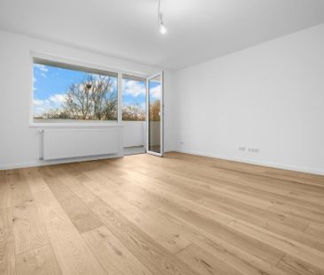 Sanierte 2 Zimmer Wohnung in Hannover-Wettbergen - Photo 3