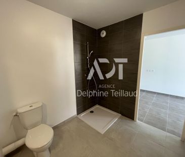 Location Appartement 1 pièce 34m² EYBENS 38320 - Photo 5