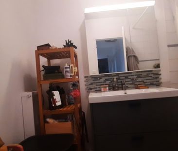 Appartement T4 à louer - 82 m² - Photo 6