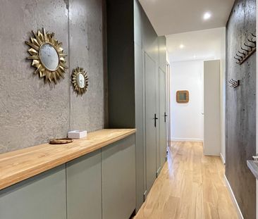 Location / Appartement T2 - Photo 3