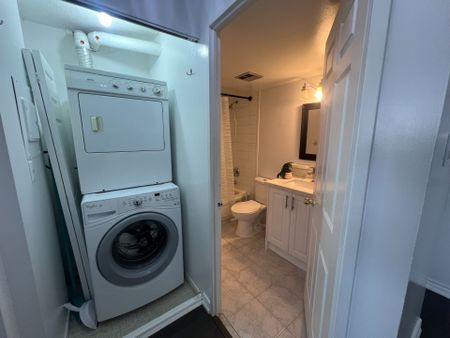 For Lease - 10 Tapscott Road Unit# 1104, Toronto, Ontario - Photo 3