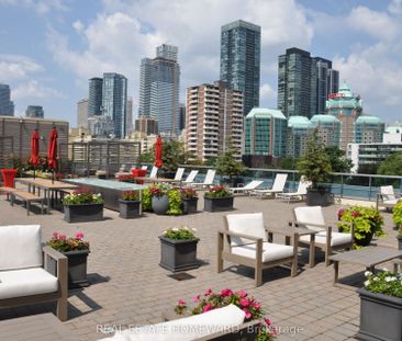 500 Condos and Lofts , #2504 - Photo 6