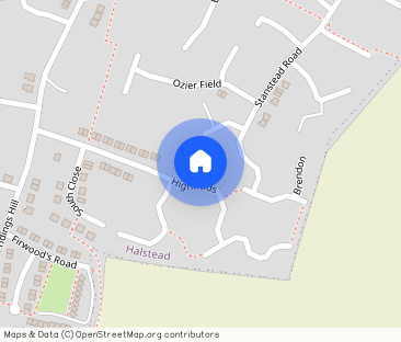 Bentall Close, Halstead - Photo 1