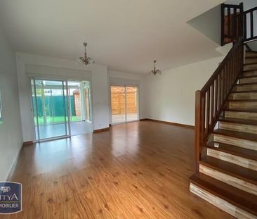 Location Maison 4 pièces 120m² RAVINE DES CABRIS 97432 - Photo 5