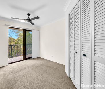 4/29 Bellevue Terrace, St Lucia, QLD 4067 - Photo 1