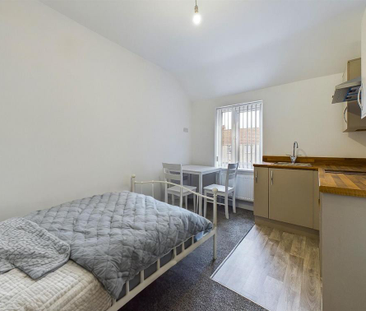 1 bedroom terraced house to rent - Photo 5