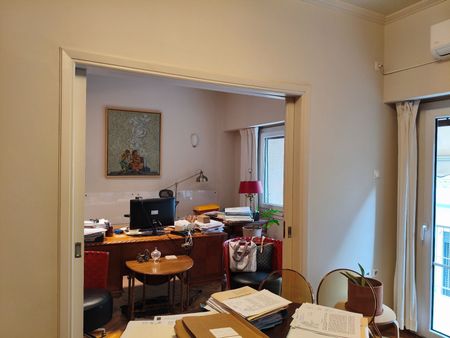 Διαμέρισμα για ενοικίαση Εξάρχεια (Εξάρχεια - Νεάπολη) - Photo 5