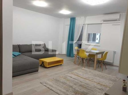 Apartament 2 camere, 64 mp, zona Bd-ul Decebal - Fotografie 4