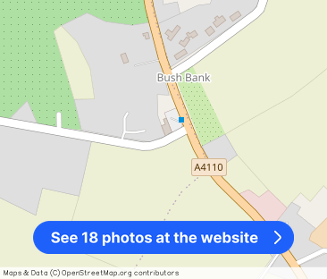 Bank House, Bush Bank, Hereford, HR4 - Photo 1