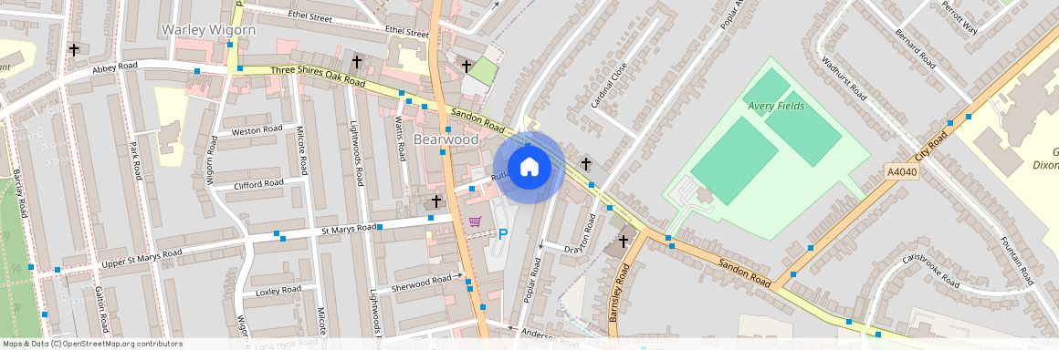 33, Rutland Road, B66 4AE, Birmingham