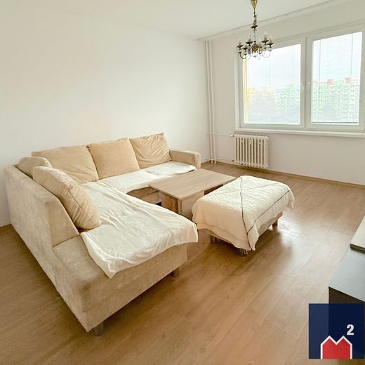 Prenájom 2i | Pittsburgská ul. | 58 m2 | zariadený - Photo 1