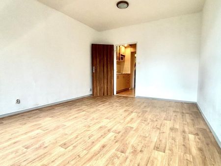 Pronájem bytu 1+kk 31 m2 - Photo 3