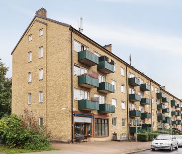 2 rok på Möllebäcksgatan 3, ledig lägenhet i Helsingborg - Foto 5