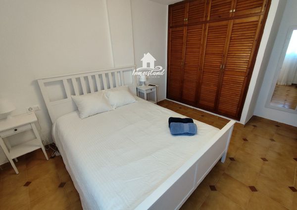 Apartamento en alquiler en Los Cristianos