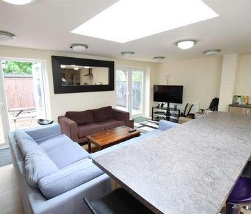 Westbury Street, Derby, DE22 - Photo 1