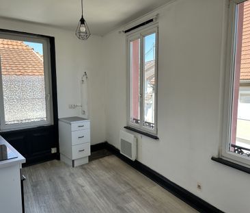 Location Appartement 2 pièces 60m² RIXHEIM 68170 - Photo 4