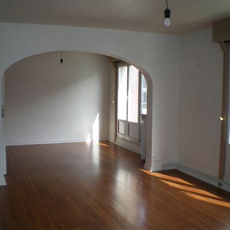 Appartement 4 pièces à - Photo 3